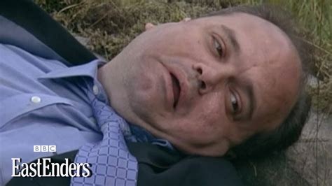 Barry Dies! | EastEnders - YouTube