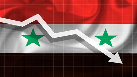 Syrian Pound Plummets as Economic Crisis Deepens - The Media Line