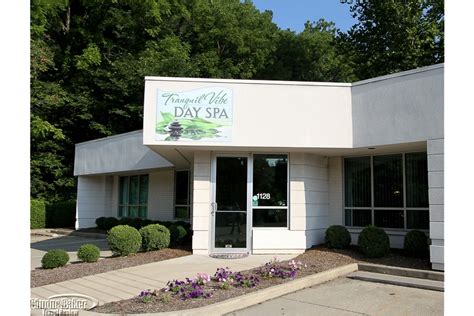 Tranquil Vibe Day Spa | Simon and Baker Travel Review, Inc.