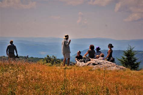 15 Hiking Itineraries From Easy to Difficult - Canaan Valley, WV ...