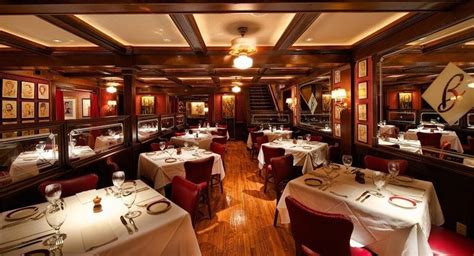 Iconic Buckhead Restaurants That Stand The Test of Time - Buckhead