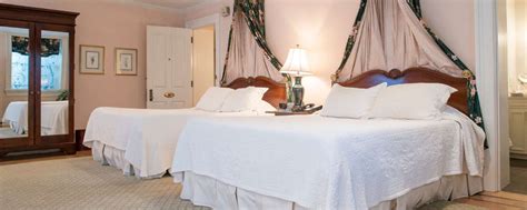 John Rutledge House Inn Expert Review | Fodor’s Travel