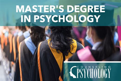 2024 Best Online Master's Degree Programs in Psychology