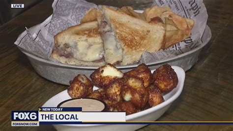 The Local: Muskego restaurant offers scratch-made food, cozy atmosphere ...