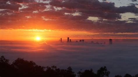 Queensland winter weather: BoM to release long range forecast | The ...