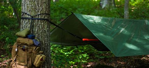 How to Put a Tarp over a Tent? (4 Simple Techniques)