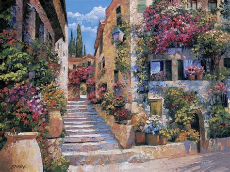 63 best Italian Murals images on Pinterest | Murals, Wall paintings and ...