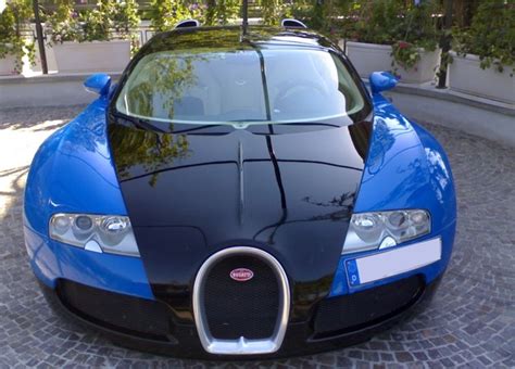 Marchettino - The ONLY official website: Cheap Bugatti Veyron for sale