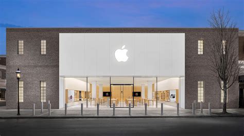 Birkdale Village - Apple Store - Apple