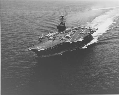 US NAVY AIRCRAFT CARRIER USS AMERICA CV 66 ABOVE DECKS BELOW DECKS PLAN AND INFO Toys & Hobbies ...