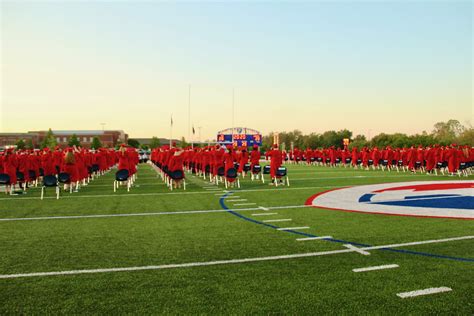 Plainfield High School | Home of the Quakers