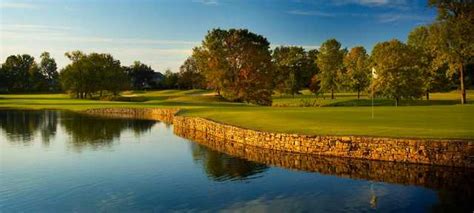 Brentwood Country Club in Brentwood, Tennessee, USA | Golf Advisor