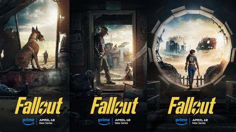 Fallout TV Show Gets Official Trailer; Bethesda's Todd Howard: They've Done an Awesome Job