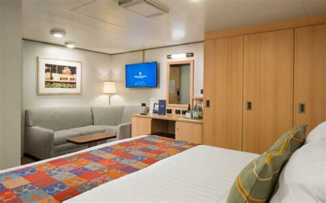 Holland America MS Nieuw Amsterdam Cabins To Avoid