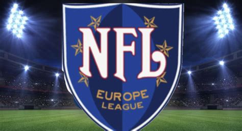 NFL Europe: The NFL's Developmental League