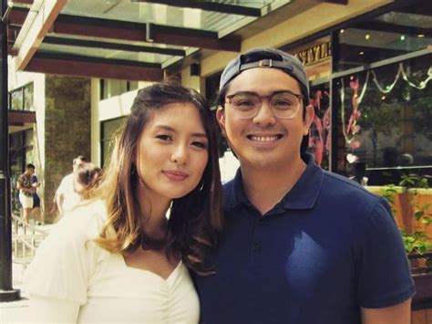 Arra San Agustin and Sef Cadayona talk about first dates over Mexican food | GMA Entertainment