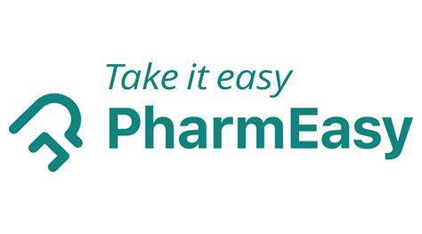 PharmEasy Logo Vector - (.SVG + .PNG) - Tukuz.Com