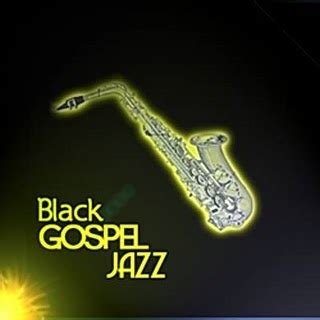 Black Gospel Jazz ( Instrumental ) - LUZ DE ESPERANZA