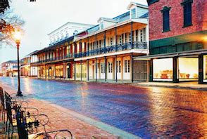 Natchitoches, Louisiana - Discount Hotels