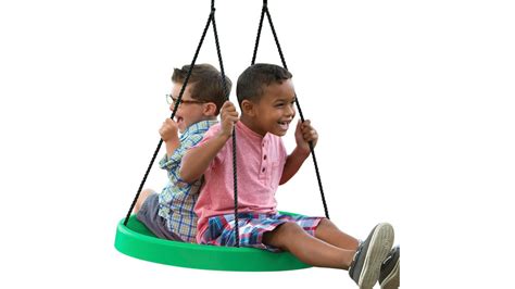 Super Spinner Swing Review