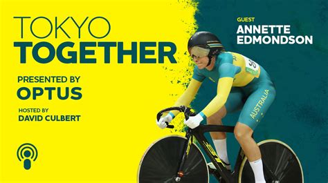 Tokyo Together Podcast: Track... | Australian Olympic Committee