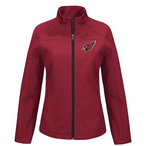 NFL Women's Jacket - Arizona Cardinals