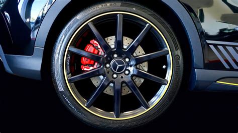 What are Alloy Wheels and Why You Should Repair Them? — Auto Cosmetics