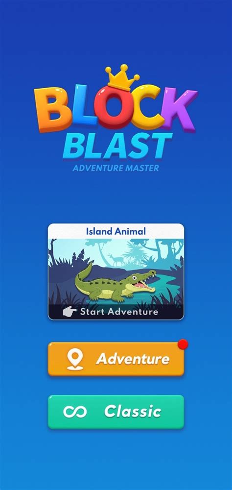 Block Blast APK Download for Android Free