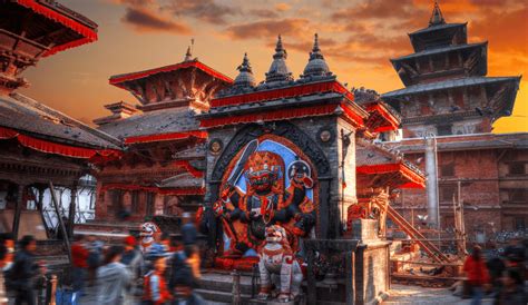 Kathmandu Durbar Square, Attractions, Entry Fee, Opening Hours