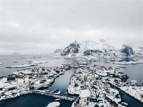 25 Stunning Places to Visit in Europe in Winter — The Discoveries Of