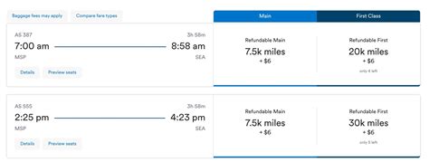 7 Sweet Spots to Use Alaska Airlines Mileage Plan Miles