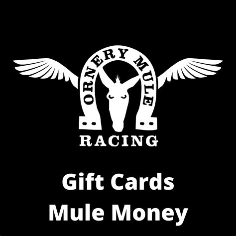Previous Coaching Plan — Ornery Mule Racing