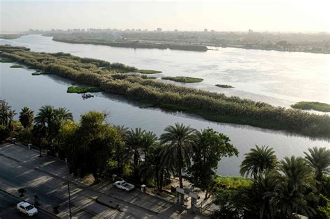 9 Interesting Facts About the Nile River