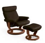 Ekornes Stressless Orion Taurus Recliner Chair Lounger - Ekornes ...