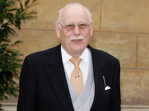 King Charles’ first cousin, Maximilian, Margrave of Baden, dies aged 89