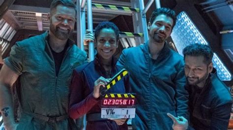 The Expanse Season 5: Renewed By Amazon Prime, Release Date & Plot