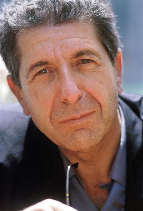 Leonard Cohen Trivia Q&A | Trivia Farm