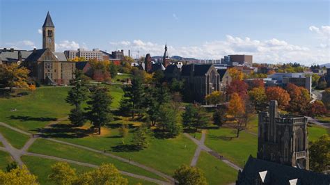 Cornell University - Faculty Institutional Recruitment for Sustainable ...