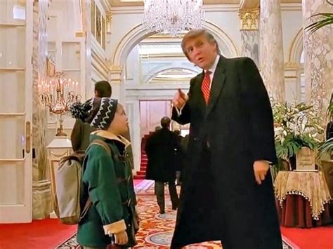 Donald Trump Insisted on Cameos in Movies Filmed on His Properties | IndieWire