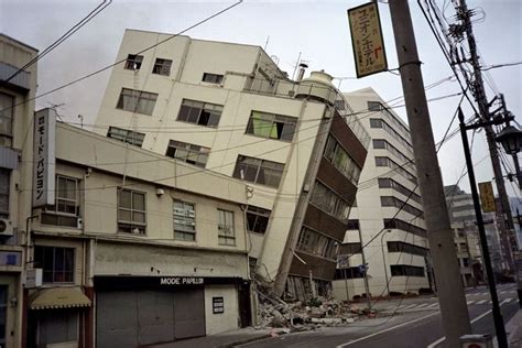 Intermediate earthquake | geology | Britannica