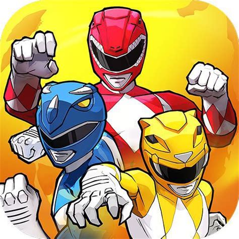 Power Rangers Element Fury Official Theme | Angel Grove Power Rangers Amino