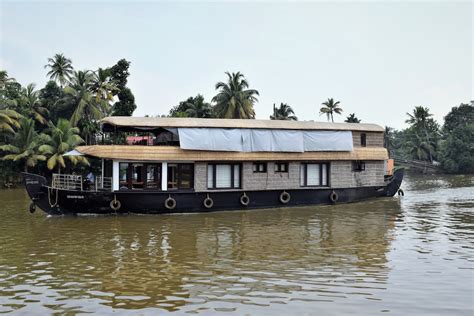 Best Kerala Houseboat Cruise in Alleppey - Spice Routes