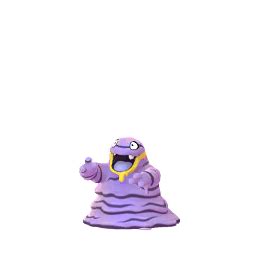 Grimer | Pokémon GO Wiki | Fandom