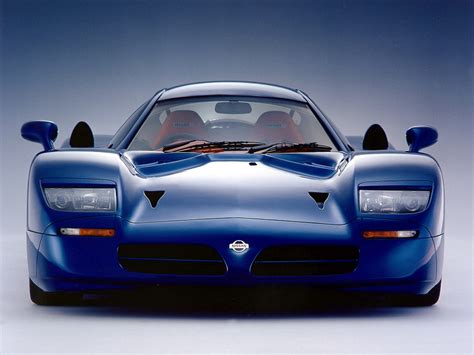 1998 Nissan R390 GT1 | | SuperCars.net