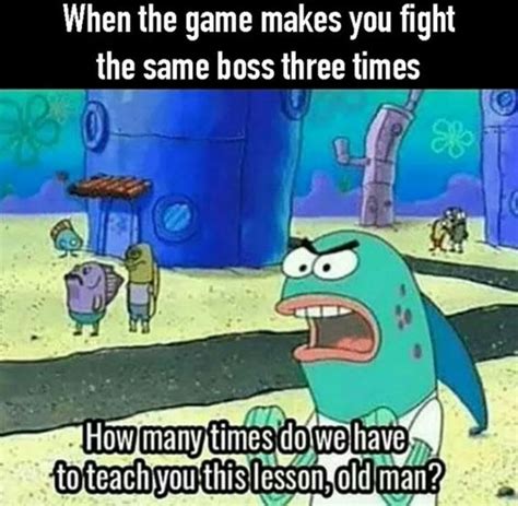 35 Funny Gaming Memes for Awesome Gamers