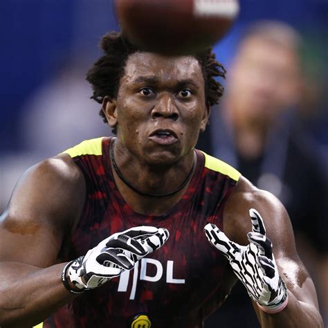 Browns: Draft Prospects WHo Could Fit Perfectly with Cleveland | News ...