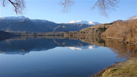 Lake Hayes Walkway: Arrowtown area, Otago region