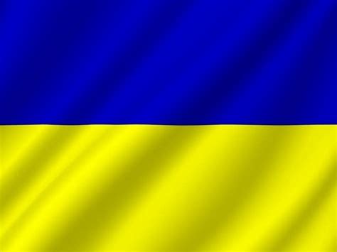 Ukraine Flag To Fly In Passaic Co. City For Nation's Independence Day | Wayne, NJ Patch