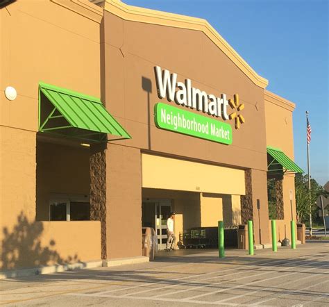 Walmart Neighborhood Market - 35 Photos - Grocery - 600 S Alafaya Trl ...