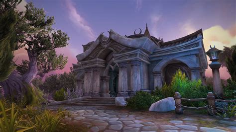 Azsuna Overview and Leveling Path - Guides - Wowhead